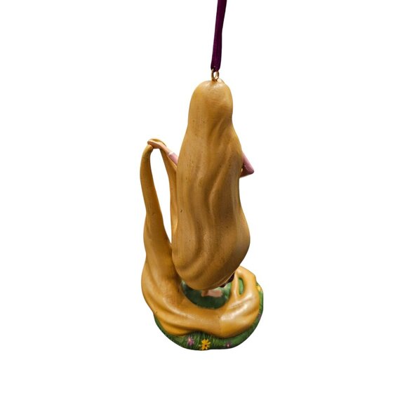 Disney Rapunzel Ornament Tangled Christmas Decor 5" - Picture 7 of 10